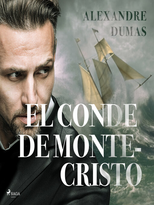 Title details for El Conde de Montecristo by Alexandre Dumas - Available